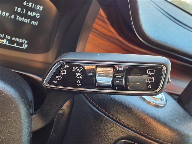 Used 2020 Lincoln Aviator Reserve w/ Equipment Group 202A image 18