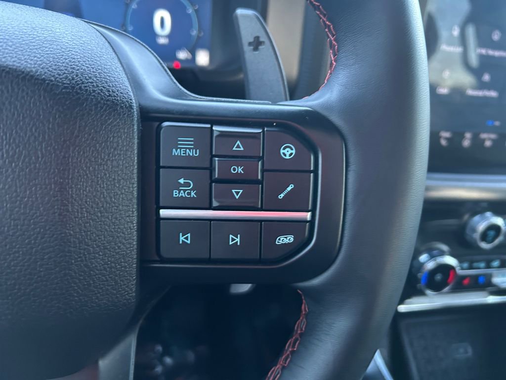 Used 2025 Ford F150 Raptor image 21