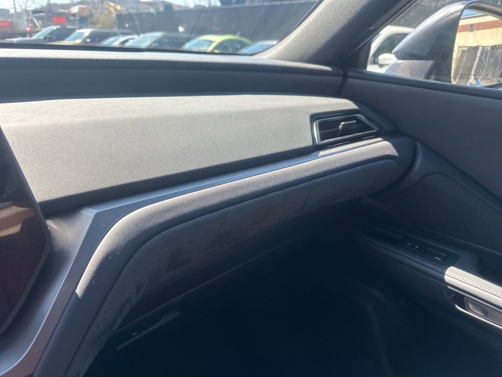 Used 2024 Lexus TX 550h AWD Plug-In Hybrid w/ Technology Package image 24