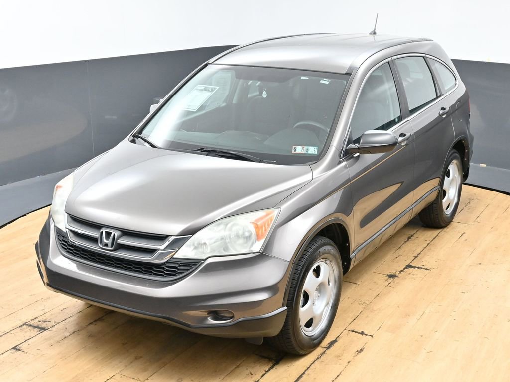 Used 2010 Honda CR-V LX image 37