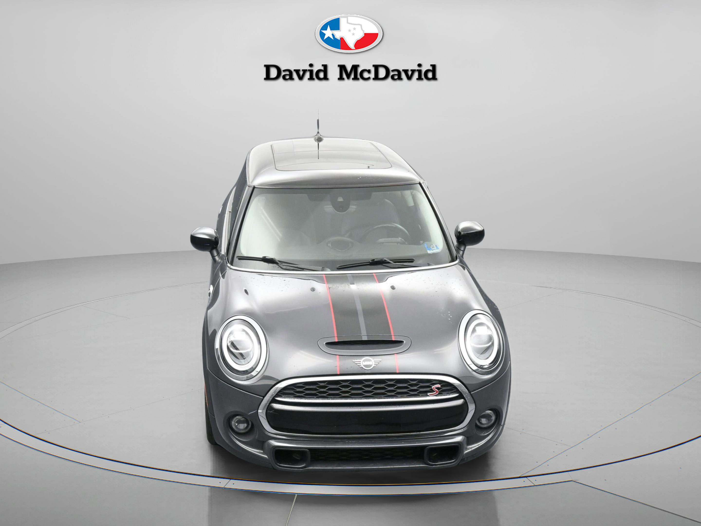 Used 2021 MINI Cooper S w/ 6.5" Touchscreen Package image 28