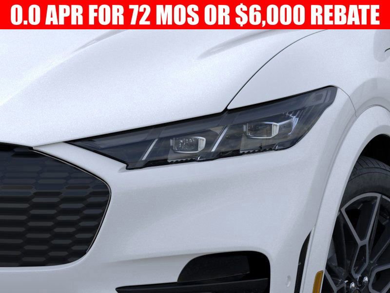 New 2025 Ford Mustang Mach-E GT w/ Interior Protection Package image 18