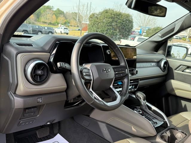 Used 2023 Chevrolet Colorado ZR2 w/ Desert Boss Special Edition AWD/4WD image 16