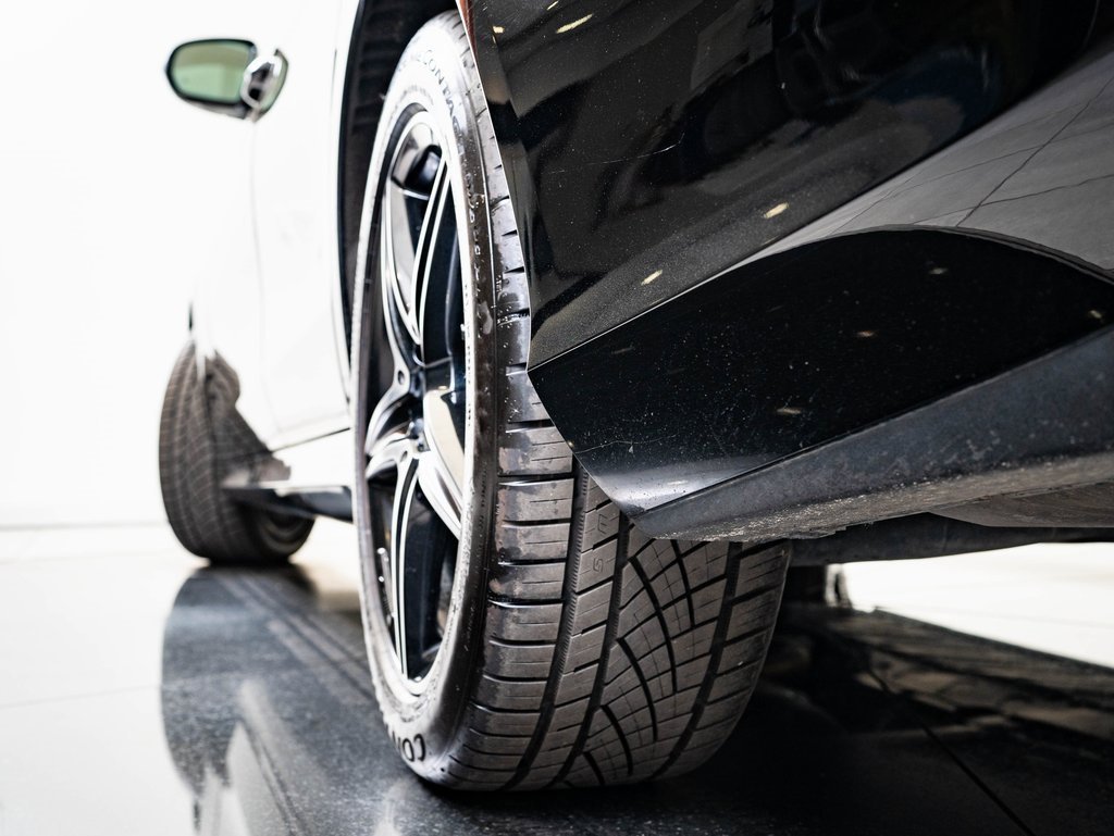 Used 2018 Mercedes-Benz E 400 4MATIC Sedan image 43