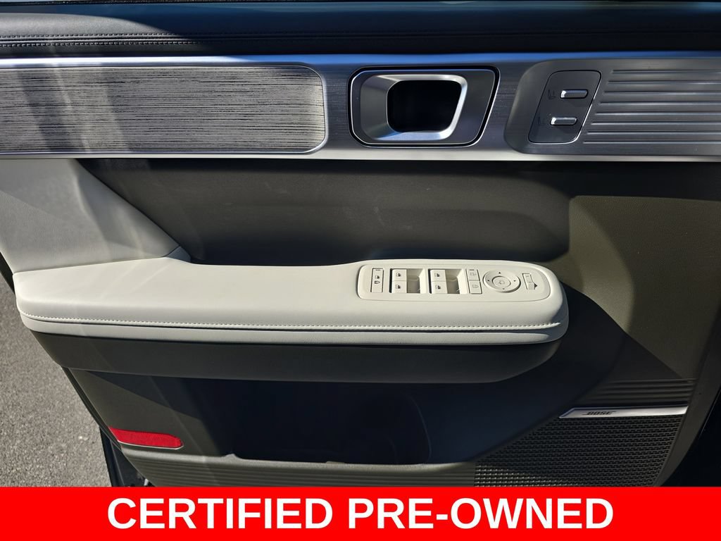 Used 2025 Hyundai Santa Fe Calligraphy AWD/4WD image 29