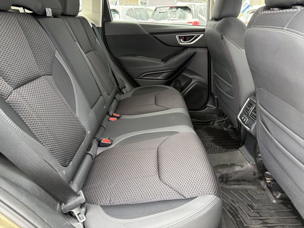 Certified 2024 Subaru Forester Premium image 37