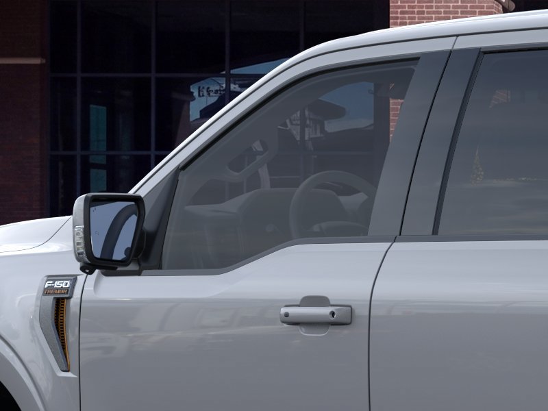 New 2026 Ford F150 Tremor w/ Equipment Group 402B AWD/4WD image 20