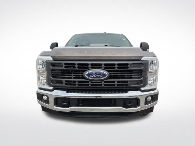 Certified 2023 Ford F250 XL w/ XL Driver Assist Package RWD image 3
