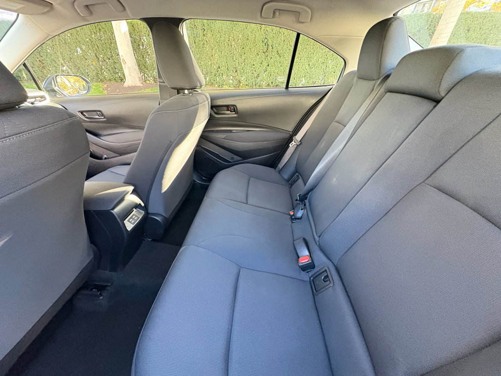 Used 2024 Toyota Corolla LE image 18