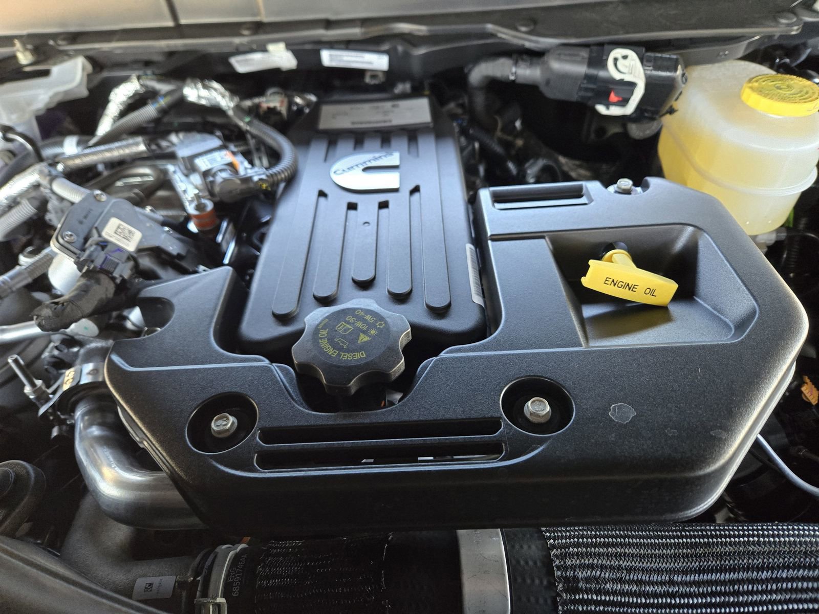 New 2026 RAM 2500 Tradesman image 32