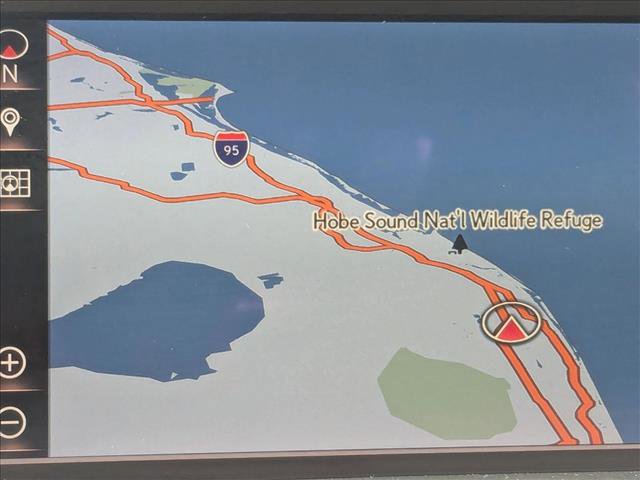 Used 2019 Lexus ES 350 F Sport image 10