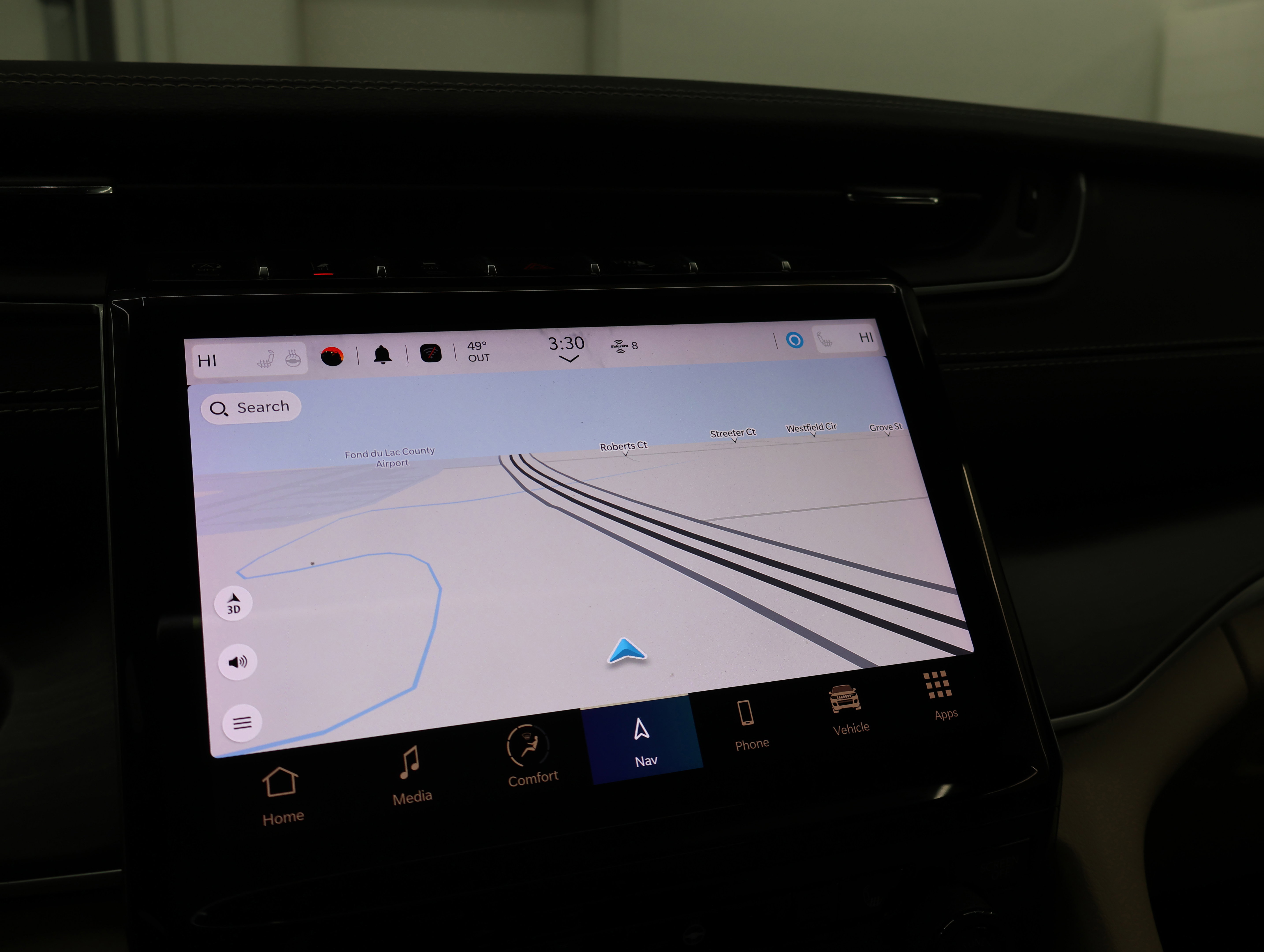 Used 2023 Jeep Grand Cherokee Limited image 53