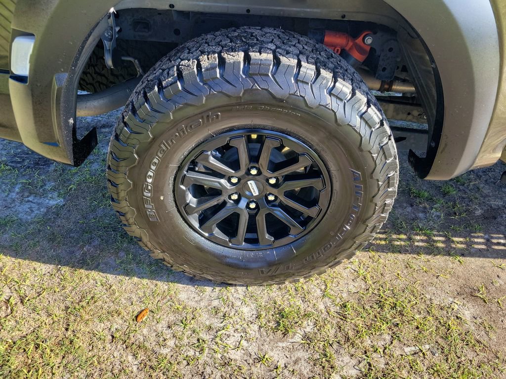 Used 2024 Ford F150 Raptor image 7