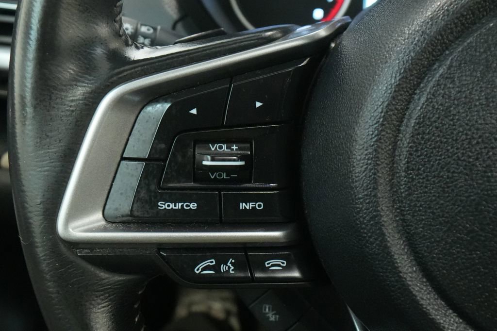 Used 2023 Subaru Forester Limited w/ Popular Package #3 image 39