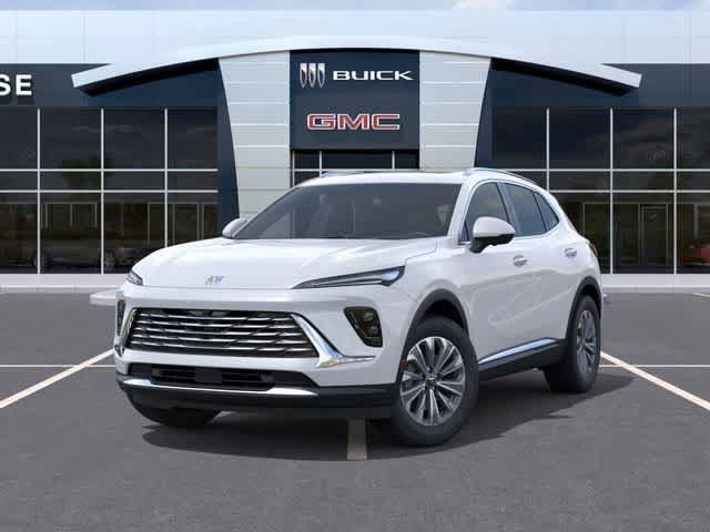 New 2026 Buick Envision Preferred AWD/4WD image 7