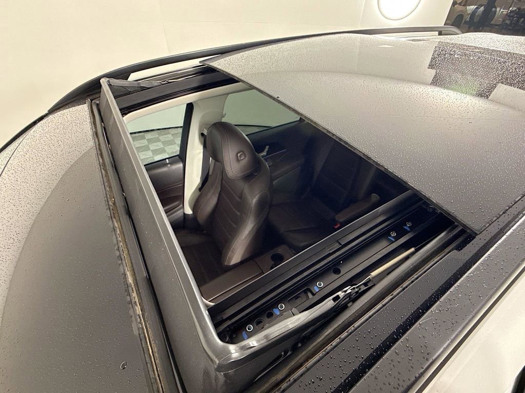 Used 2020 Mercedes-Benz GLS 580 GLS 580 image 23