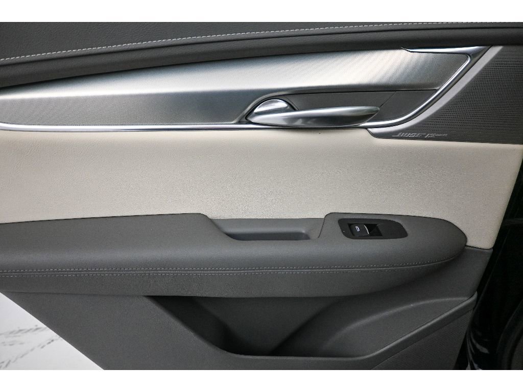 Certified 2021 Cadillac XT5 Premium Luxury image 25