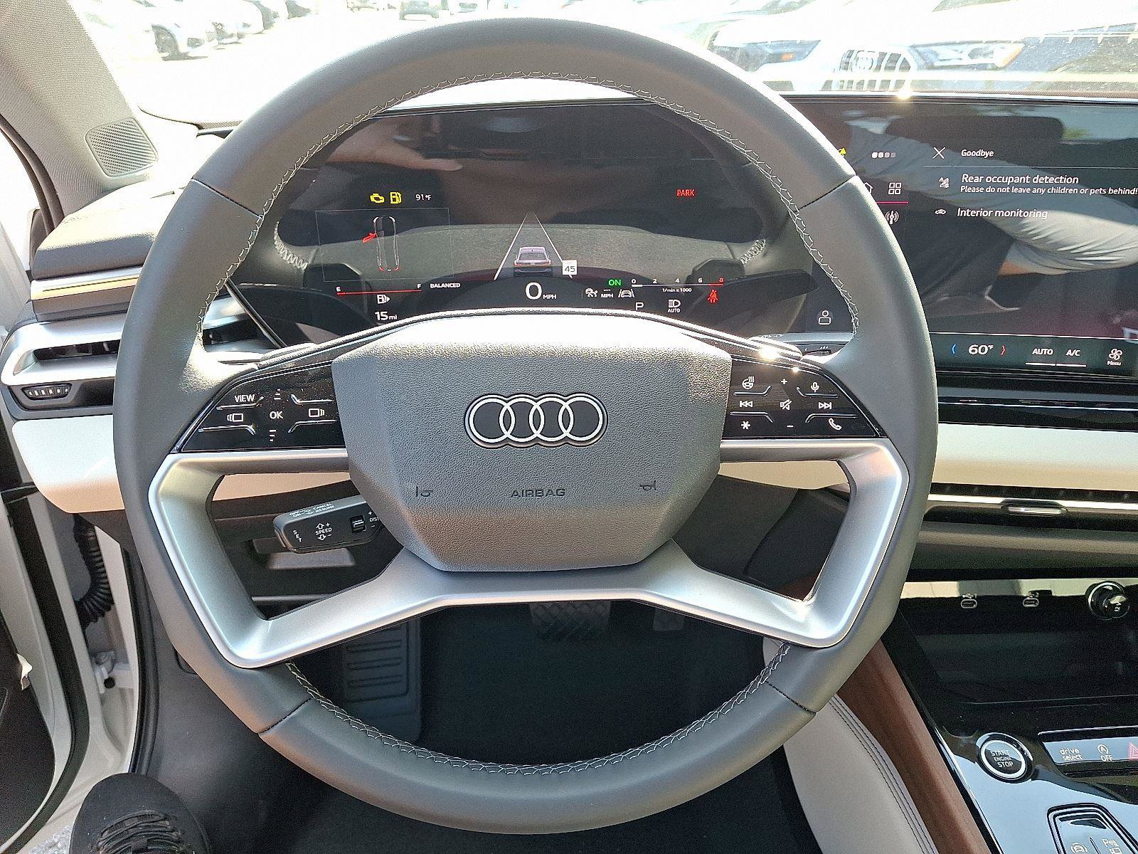 New 2025 Audi A5 2.0T Premium image 17