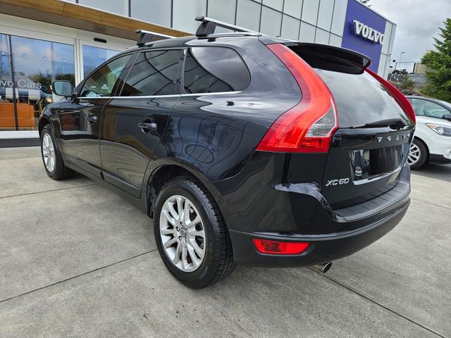 Used 2010 Volvo XC60 T6 AWD/4WD image 3