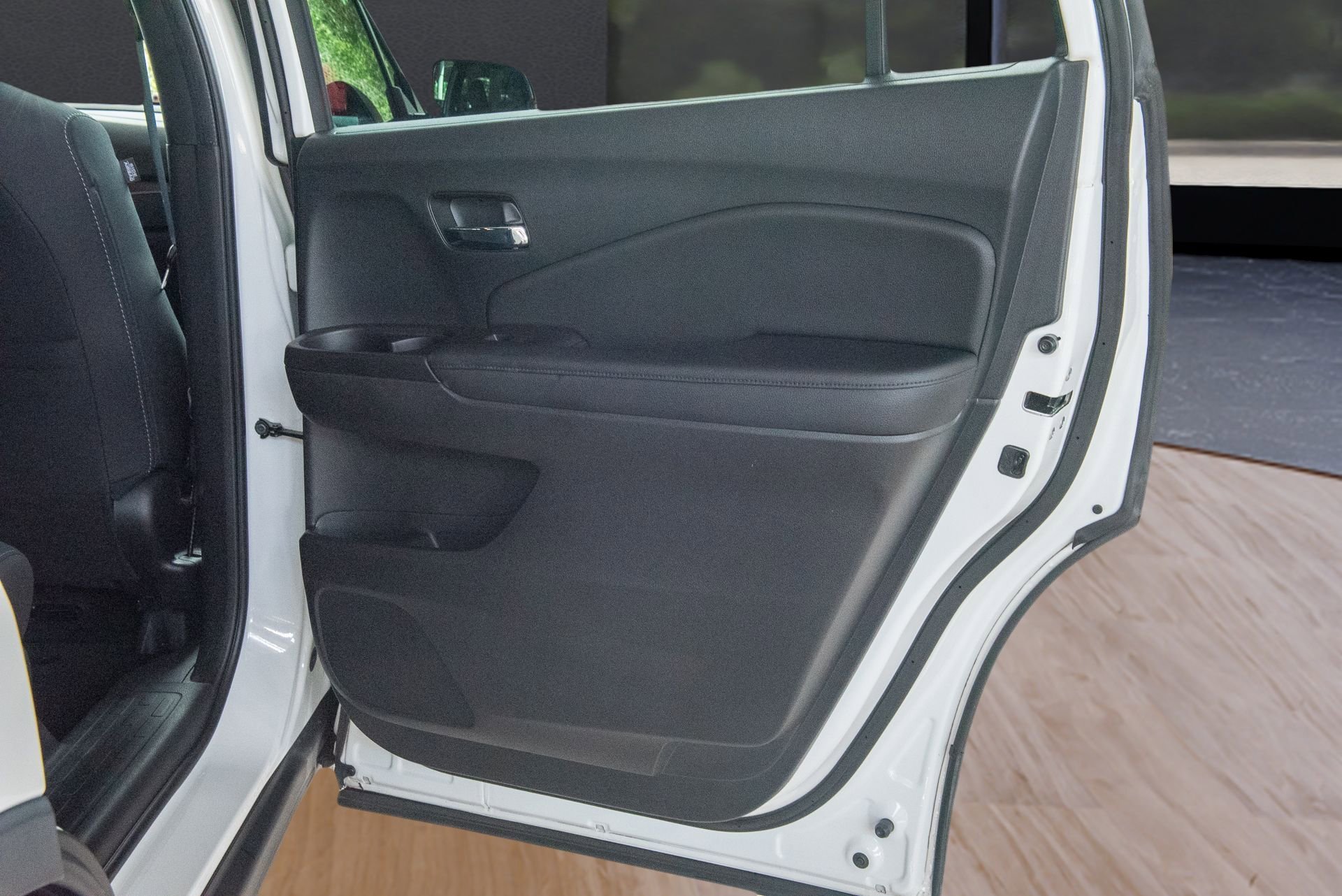 Used 2021 Honda Passport Sport image 16