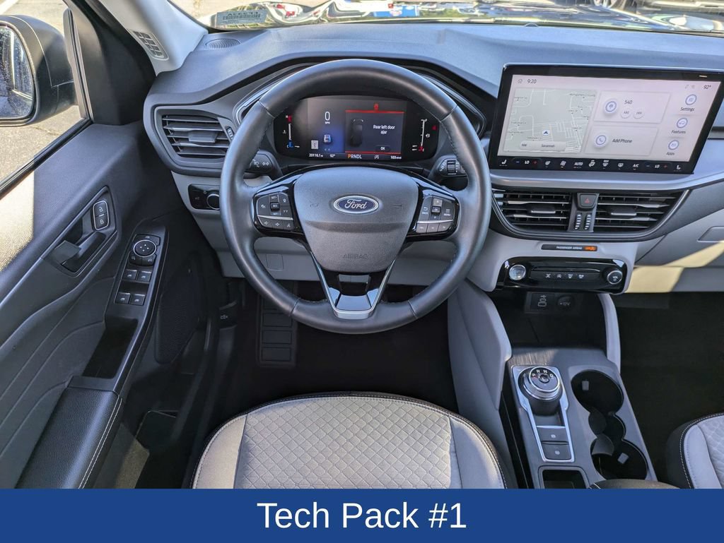 Certified 2024 Ford Escape Active w/ Tech Pack #1 AWD/4WD image 16