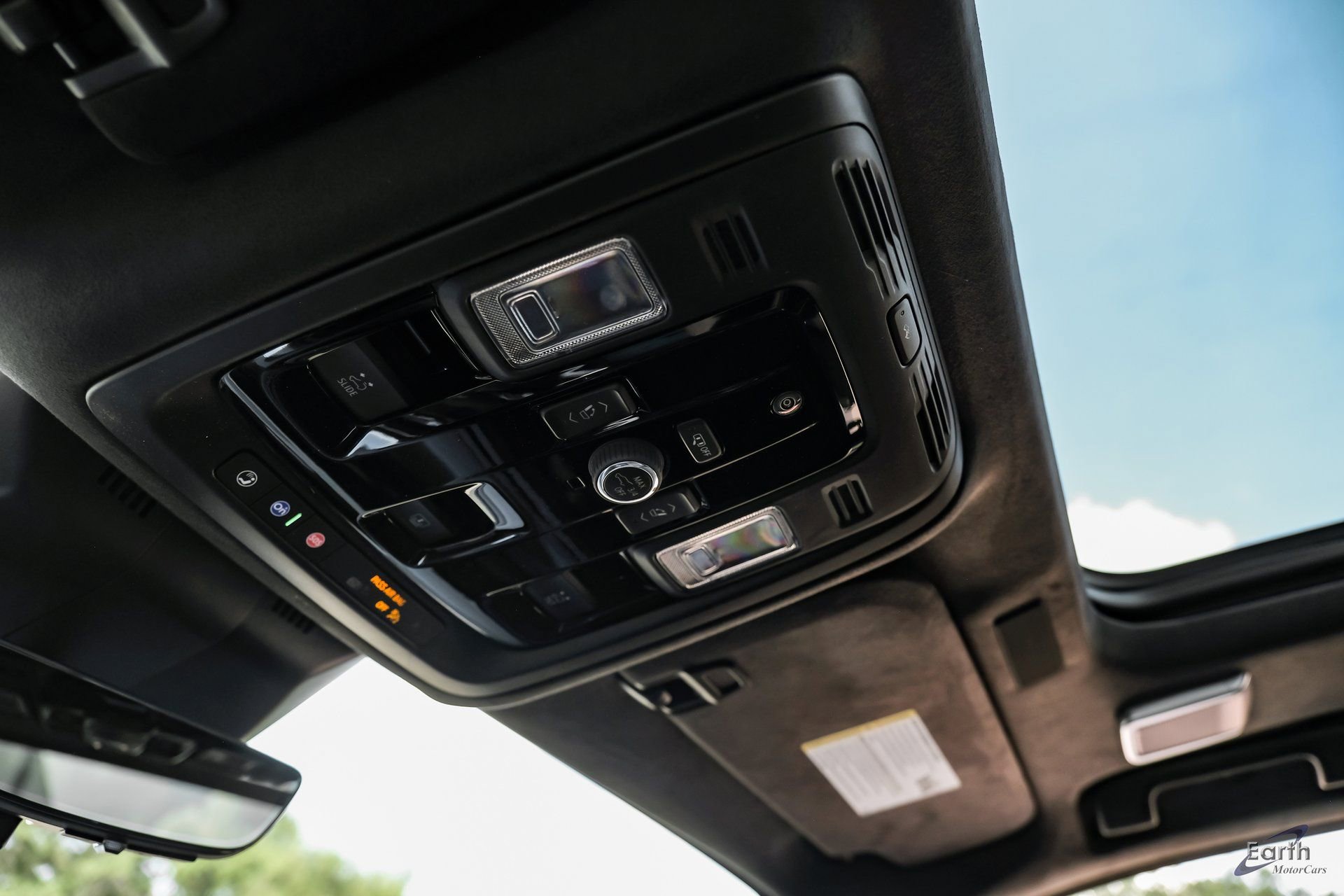 Used 2026 Cadillac Escalade V w/ LPO, Floor Liner Package image 53