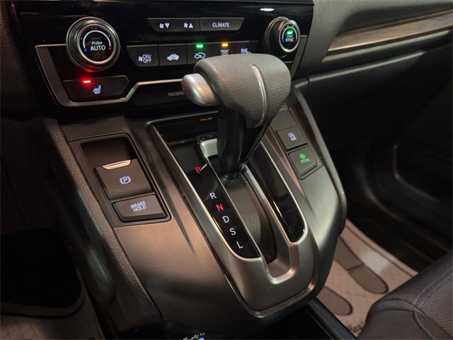 Used 2022 Honda CR-V EX image 23