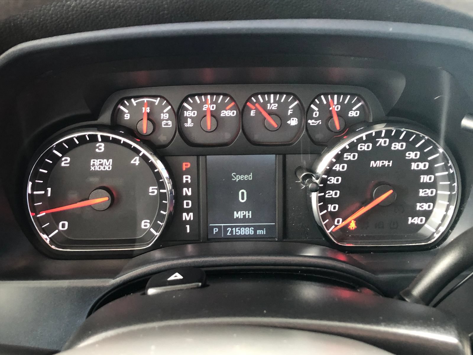 Used 2015 Chevrolet Silverado 2500 W/T w/ WT Convenience Package AWD/4WD image 29