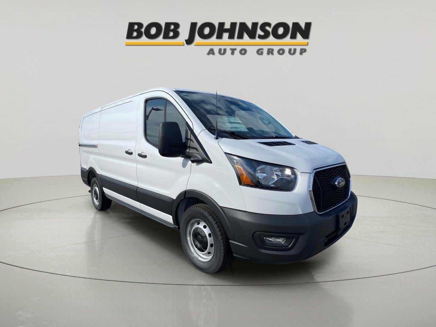 New 2025 Ford Transit 150 Low Roof RWD image 1