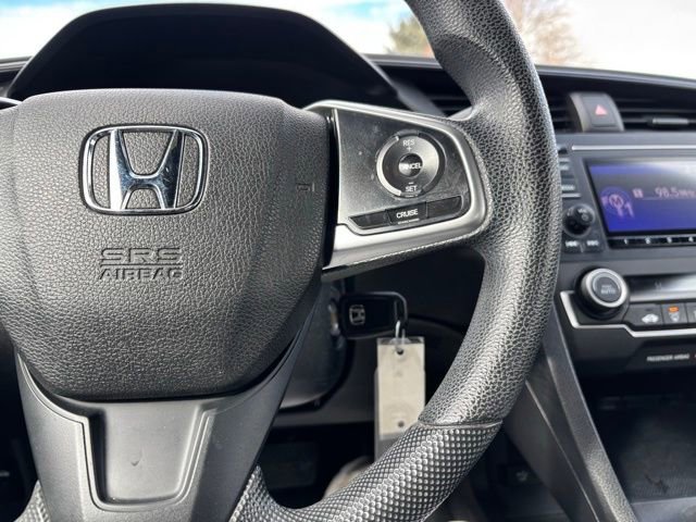 Used 2018 Honda Civic LX image 27