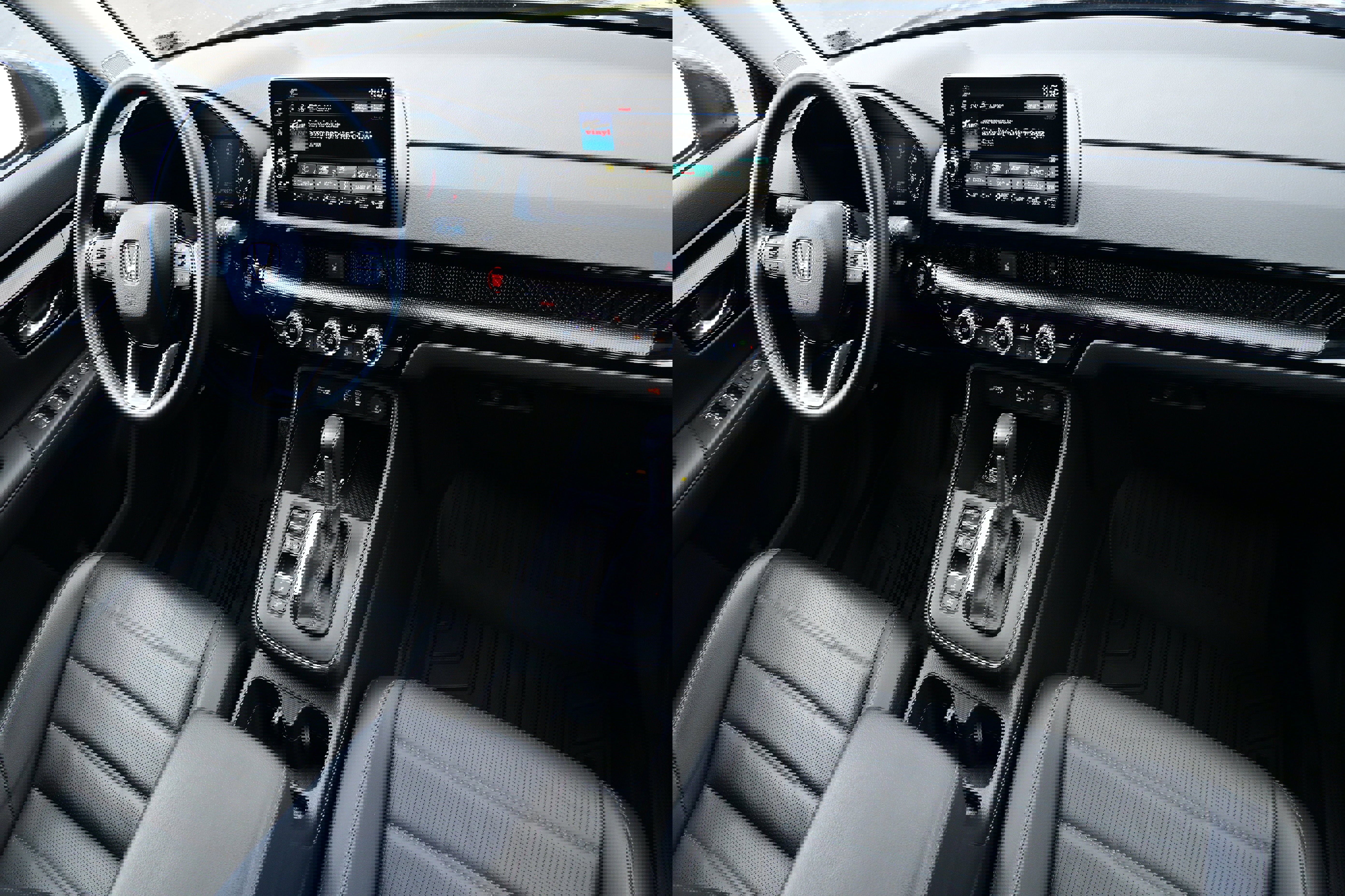 Used 2023 Honda CR-V EX-L image 18