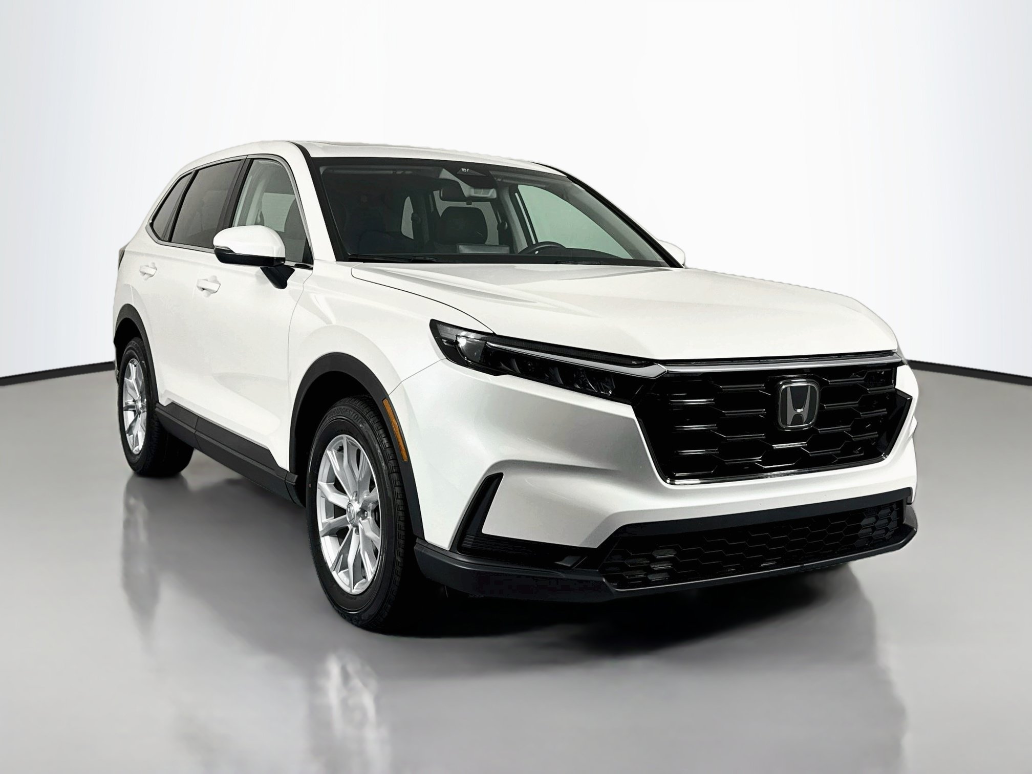 Certified 2024 Honda CR-V EX image 3