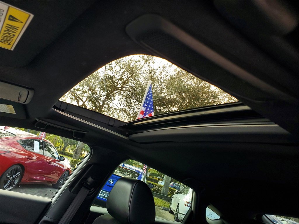 Certified 2023 Acura Integra A-Spec image 17