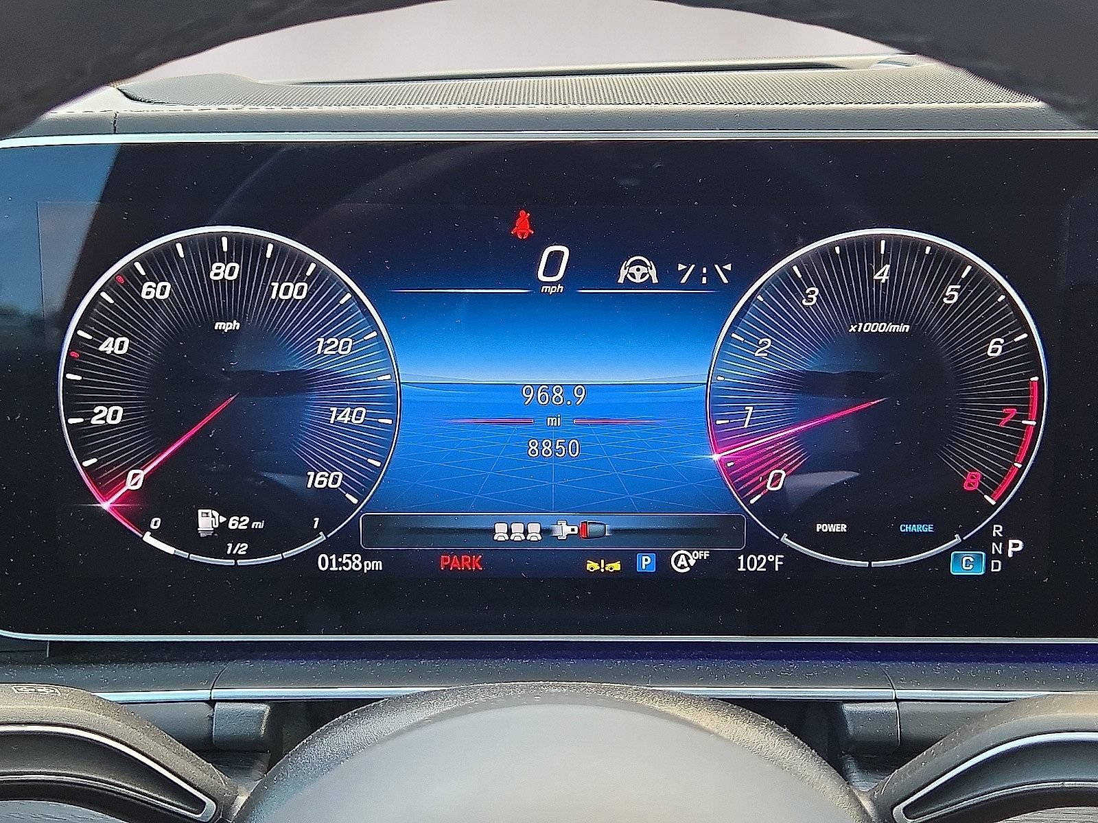 Used 2025 Mercedes-Benz Maybach GLS 600 4MATIC image 28