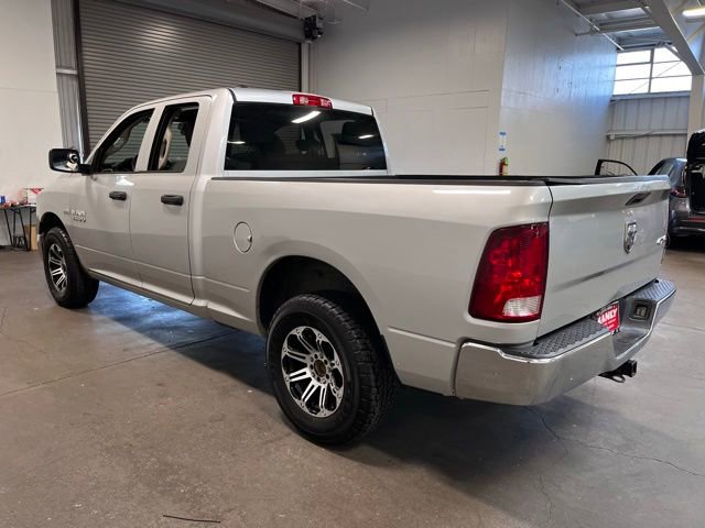 Used 2015 RAM 1500 Tradesman w/ Popular Equipment Group AWD/4WD image 5