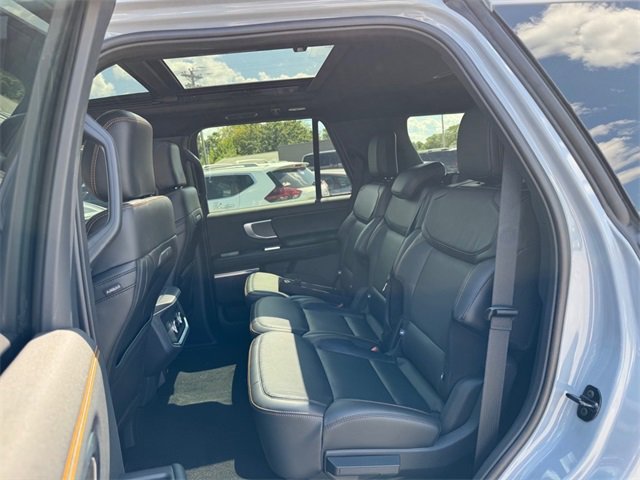 New 2025 Ford Expedition Tremor image 13