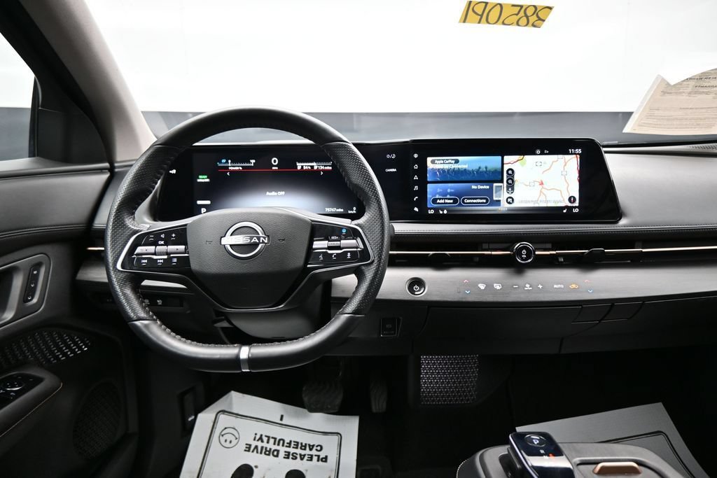 Used 2023 Nissan Ariya FWD image 14