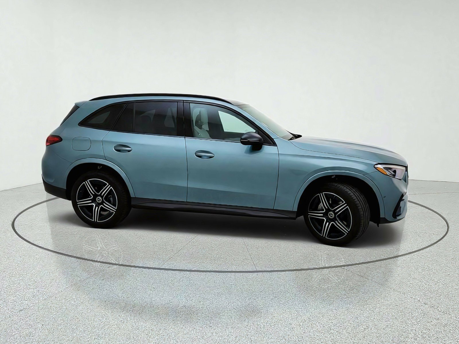 New 2027 Mercedes-Benz GLC 300 image 6