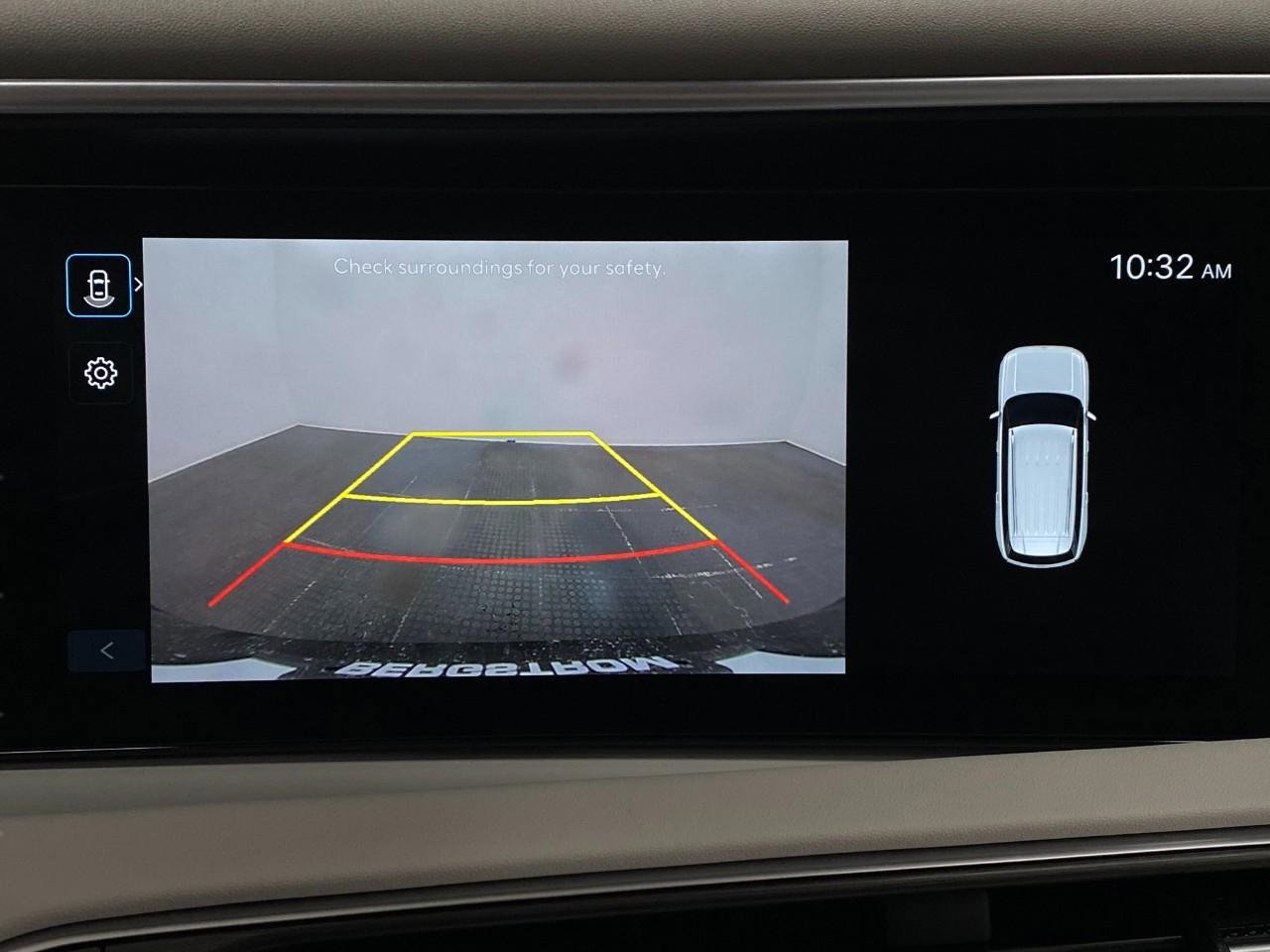 New 2026 Hyundai Palisade SEL image 25