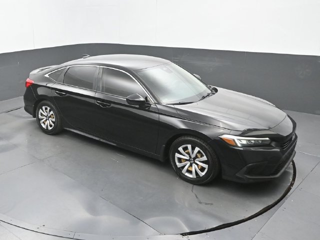 Used 2023 Honda Civic LX image 28