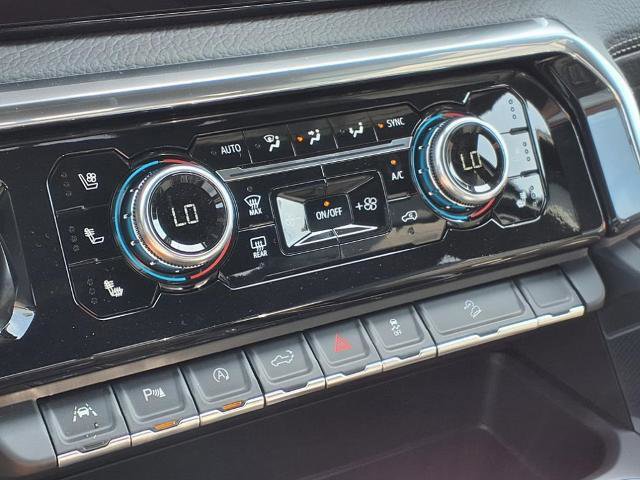 New 2025 GMC Sierra 1500 Denali w/ Denali Reserve Package image 11