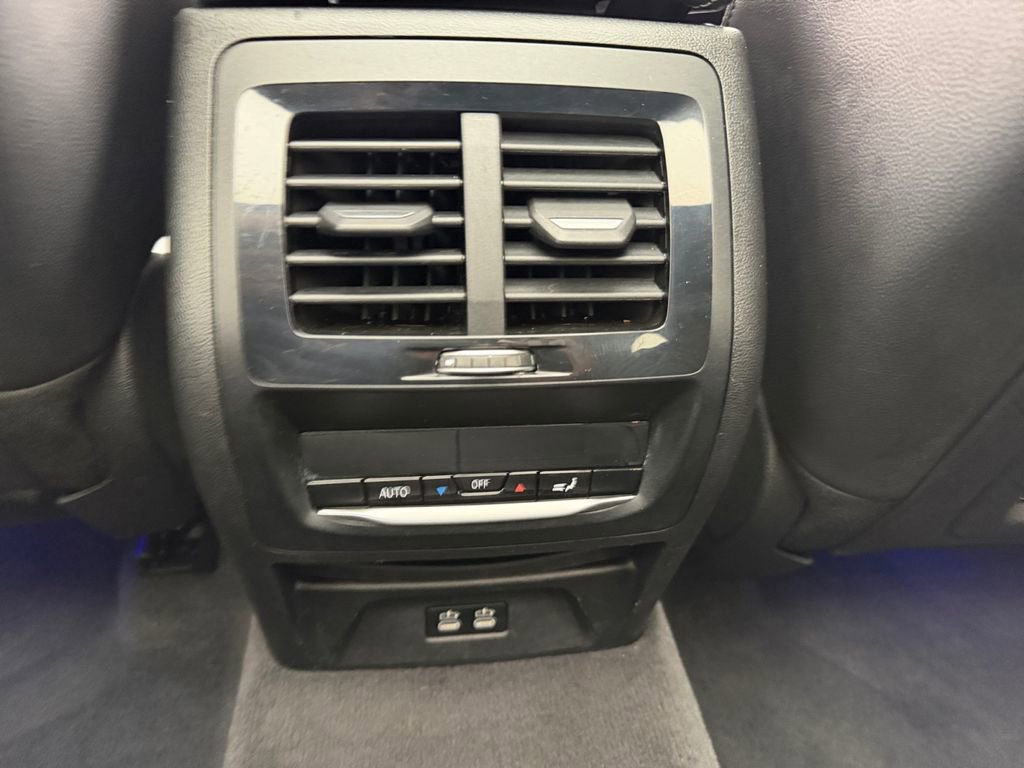 Used 2022 BMW X3 xDrive30i w/ Premium Package 2 (ZPA) image 18