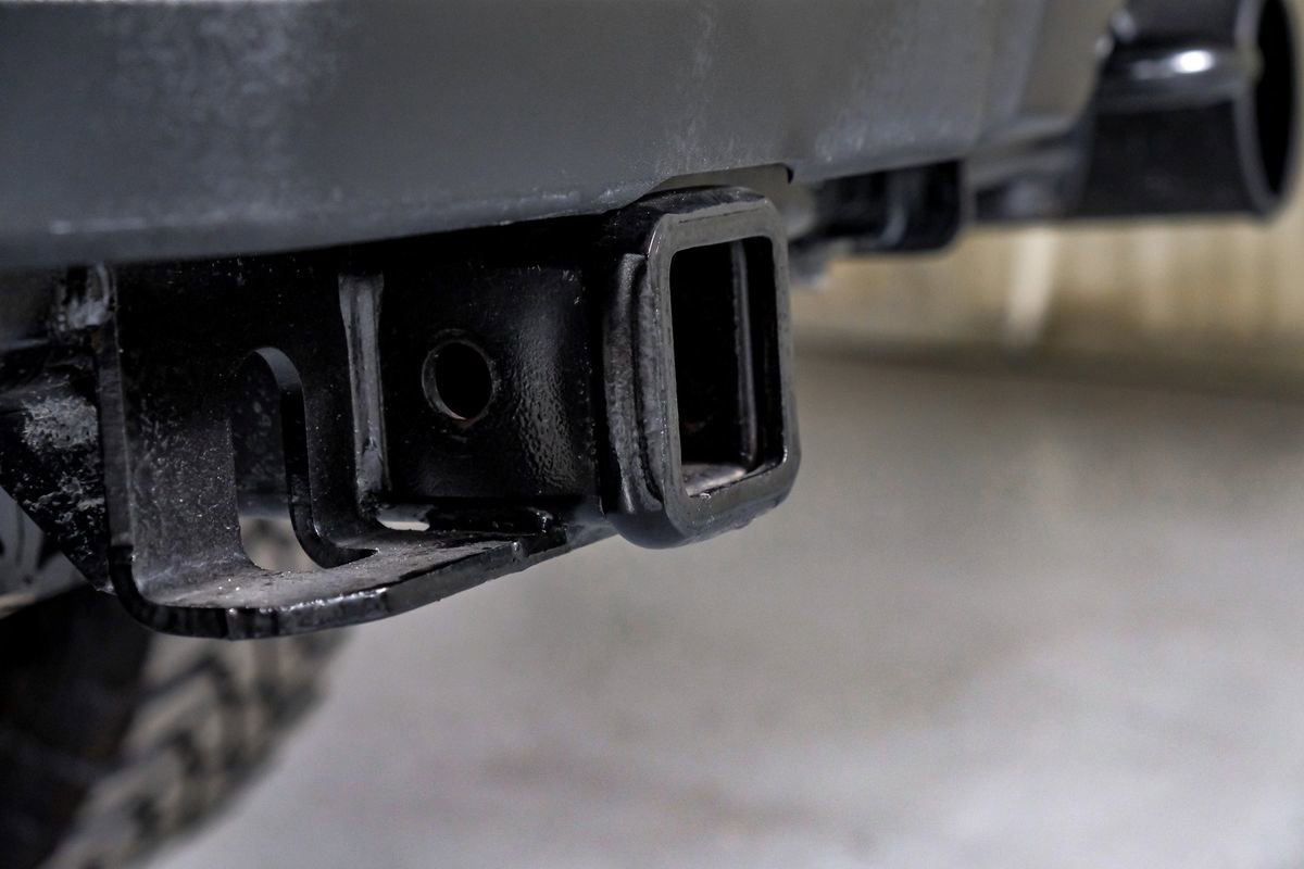 Used 2024 Ford F150 Raptor image 48