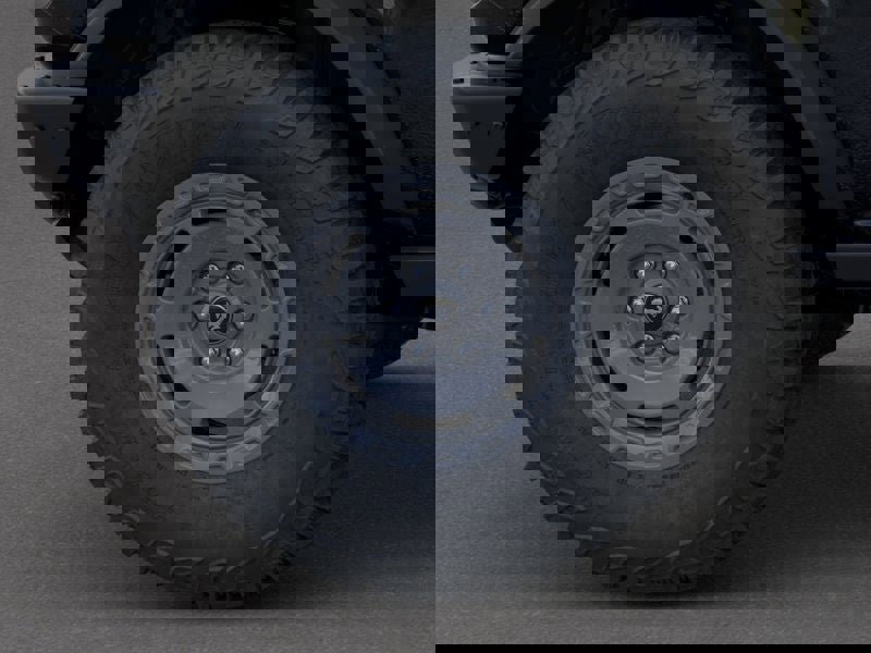 New 2025 Ford Bronco Badlands image 21