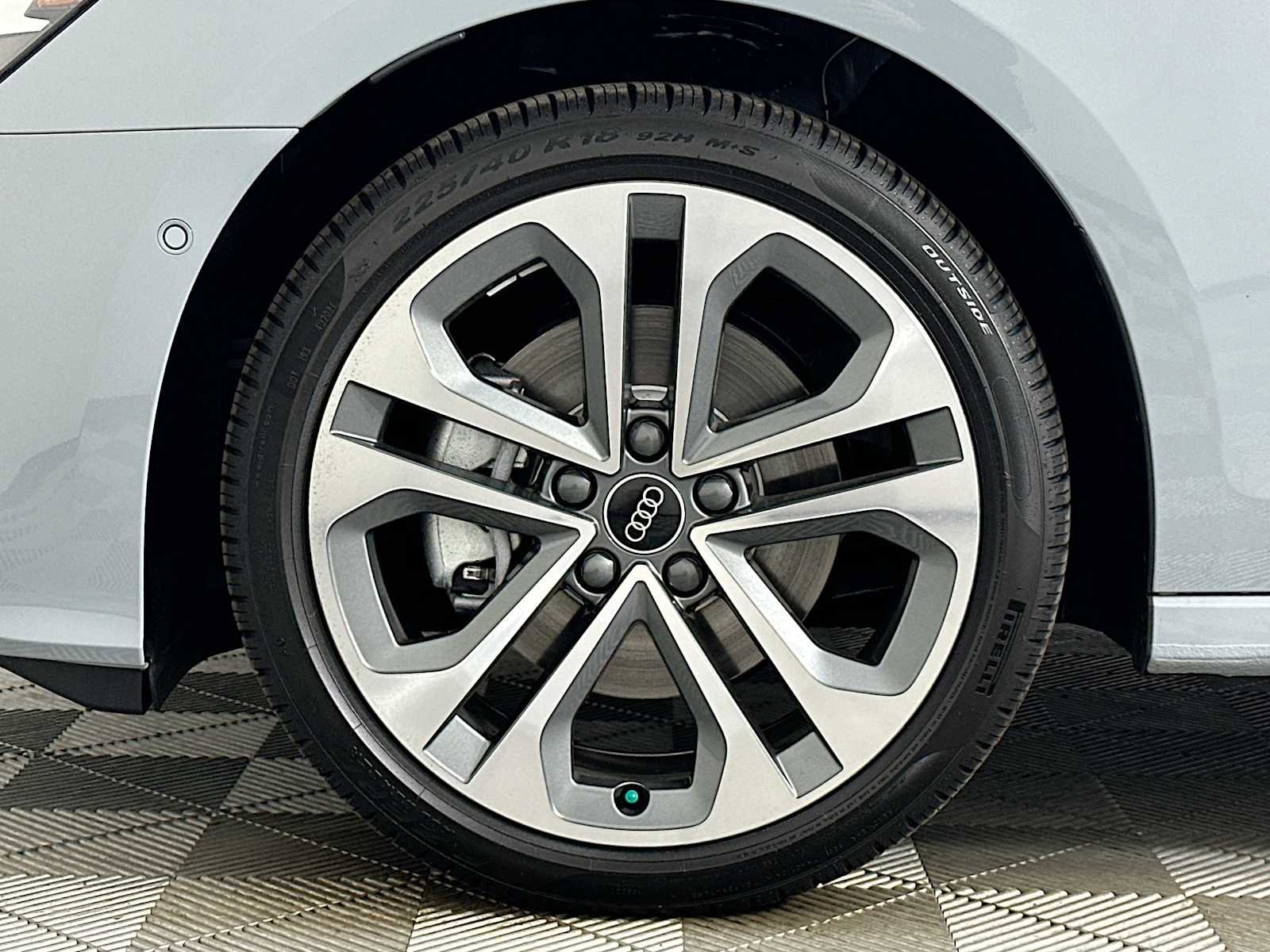 New 2026 Audi A3 2.0T Premium Plus image 30