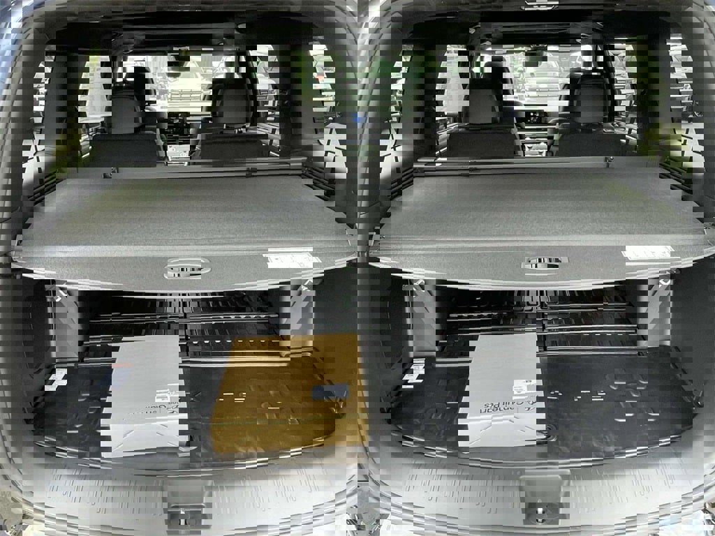 New 2026 Hyundai Santa Fe Calligraphy image 8