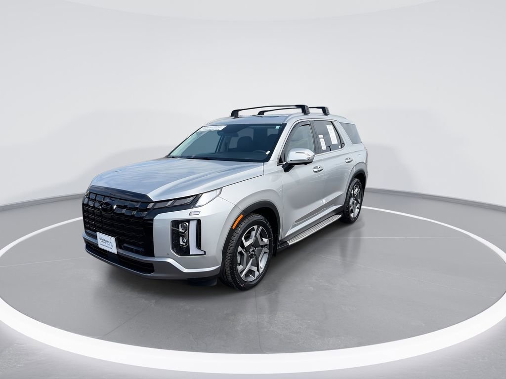 Used 2024 Hyundai Palisade SEL w/ Premium Package AWD/4WD image 4