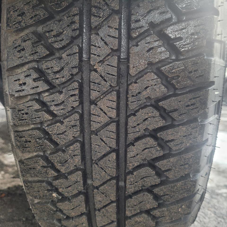 Used 2017 Jeep Wrangler Unlimited Sahara w/ Connectivity Group image 43