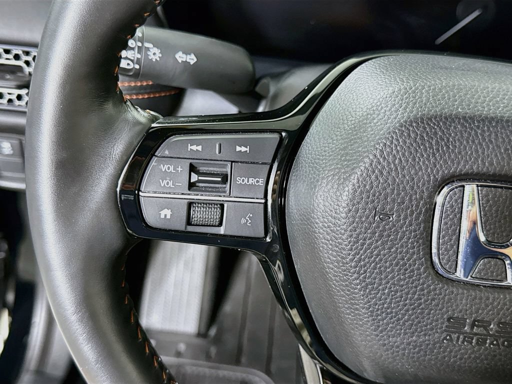 Used 2024 Honda HR-V Sport image 20