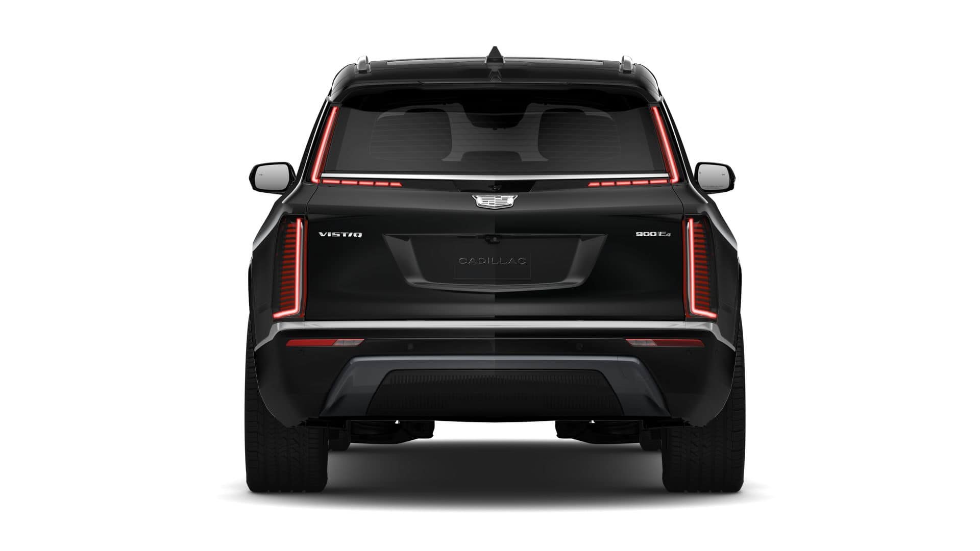 New 2026 Cadillac Vistiq Premium Luxury w/ LPO, Floor Liner Package AWD/4WD image 28